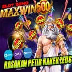 Trik Jitu untuk Bermain Slot Online dan Raih Kemenangan Lebih Banyak