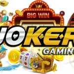 JOKER123 Gaming: Provider Slot Paling Gacor dengan RTP Tinggi dan Grafis Memukau di OLYMPUS1000