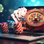 Live Casino Online Uang Asli Terbaik 2025, Agen Judi Terpercaya Menanti